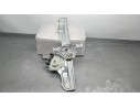 Recambio de elevalunas delantero derecho para hyundai kona klass hybrid 2wd referencia OEM IAM 82402J9000 ELECTRICO 2 PINS 