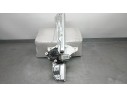 Recambio de elevalunas trasero derecho para hyundai kona klass hybrid 2wd referencia OEM IAM 83402J9000 ELECTRICO 2 PINS 