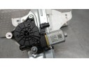 Recambio de elevalunas trasero derecho para hyundai kona klass hybrid 2wd referencia OEM IAM 83402J9000 ELECTRICO 2 PINS 