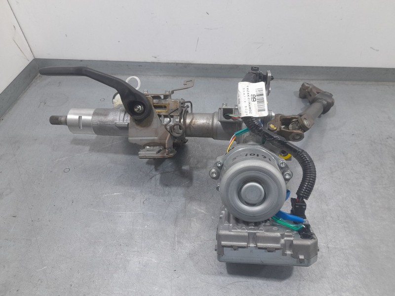 Recambio de columna direccion para nissan micra v (k14) 5 puertas referencia OEM IAM 488105FA6B  ELECTRO-MECANICA