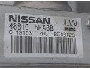 Recambio de columna direccion para nissan micra v (k14) 5 puertas referencia OEM IAM 488105FA6B  ELECTRO-MECANICA