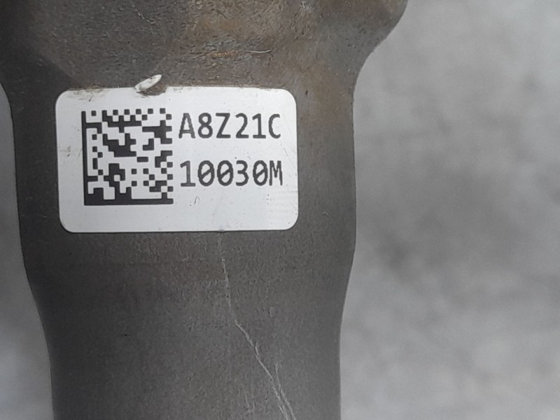 Recambio de columna direccion para nissan micra v (k14) 5 puertas referencia OEM IAM 488105FA6B  ELECTRO-MECANICA