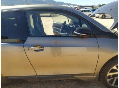 Recambio de puerta delantera derecha para bmw i3 (i01) electric referencia OEM IAM 51007427334  