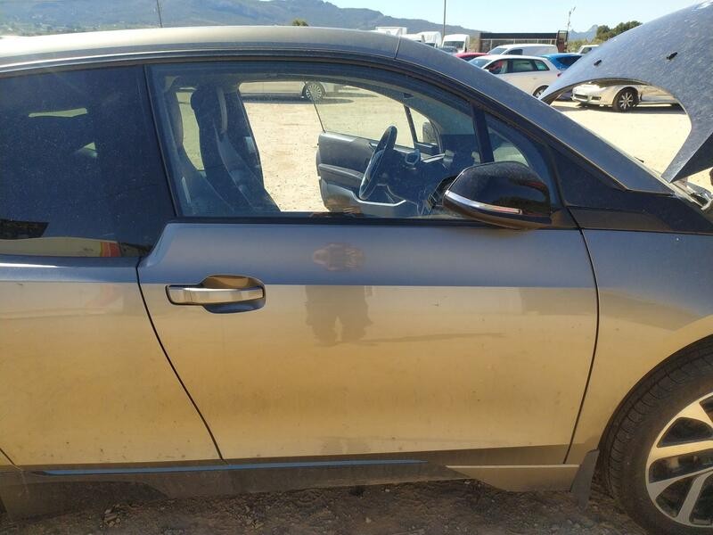 Recambio de puerta delantera derecha para bmw i3 (i01) electric referencia OEM IAM 51007427334  