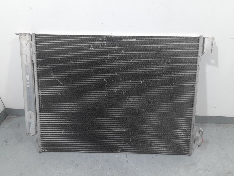 Recambio de condensador / radiador aire acondicionado para nissan micra v (k14) 5 puertas referencia OEM IAM 921005FA0A  