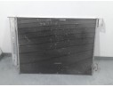Recambio de condensador / radiador aire acondicionado para nissan micra v (k14) 5 puertas referencia OEM IAM 921005FA0A  