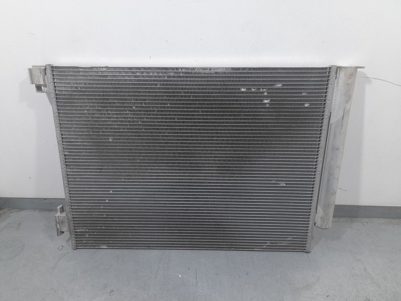 Recambio de condensador / radiador aire acondicionado para nissan micra v (k14) 5 puertas referencia OEM IAM 921005FA0A  