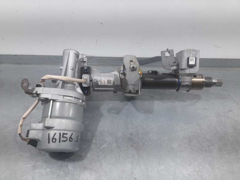 Recambio de columna direccion para toyota corolla (e21) hybrid active referencia OEM IAM 8965012G60 2106000663 DENSO