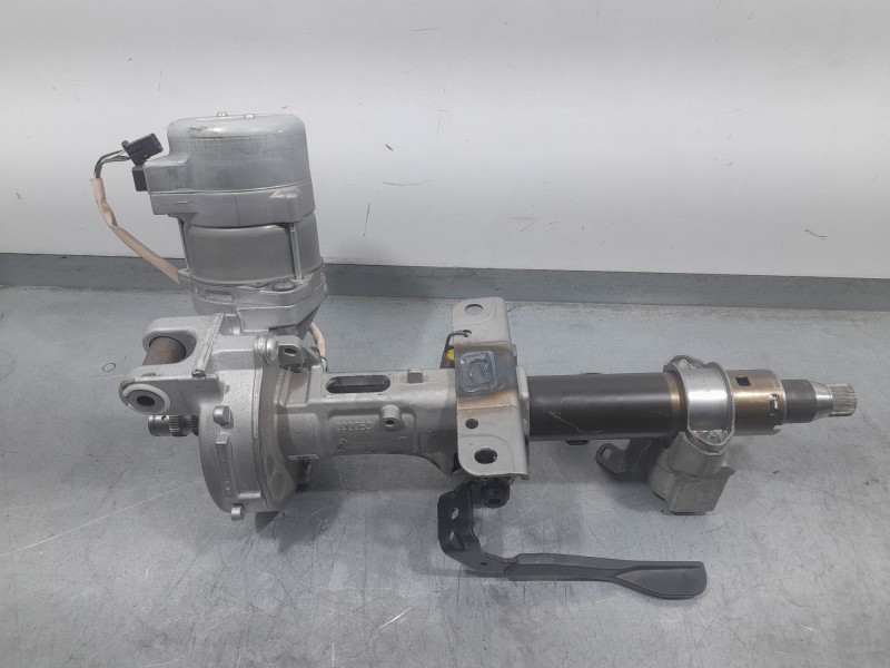Recambio de columna direccion para toyota corolla (e21) hybrid active referencia OEM IAM 8965012G60 2106000663 DENSO