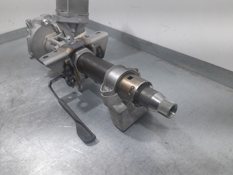 Recambio de columna direccion para toyota corolla (e21) hybrid active referencia OEM IAM 8965012G60 2106000663 DENSO