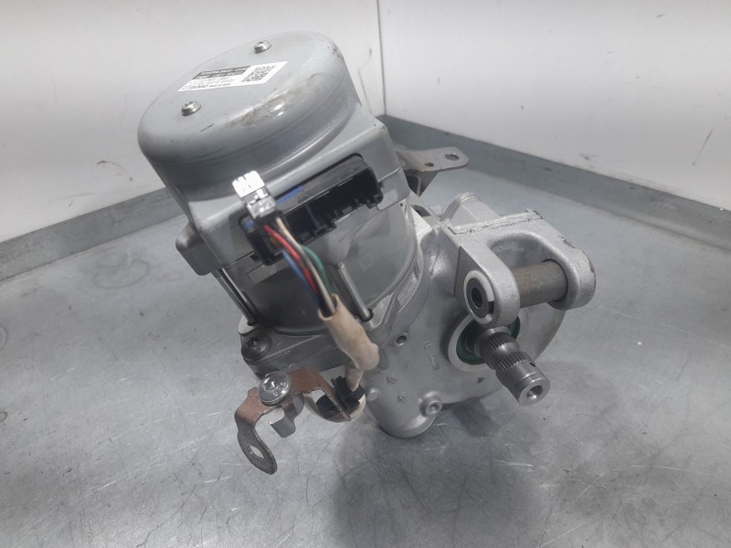 Recambio de columna direccion para toyota corolla (e21) hybrid active referencia OEM IAM 8965012G60 2106000663 DENSO