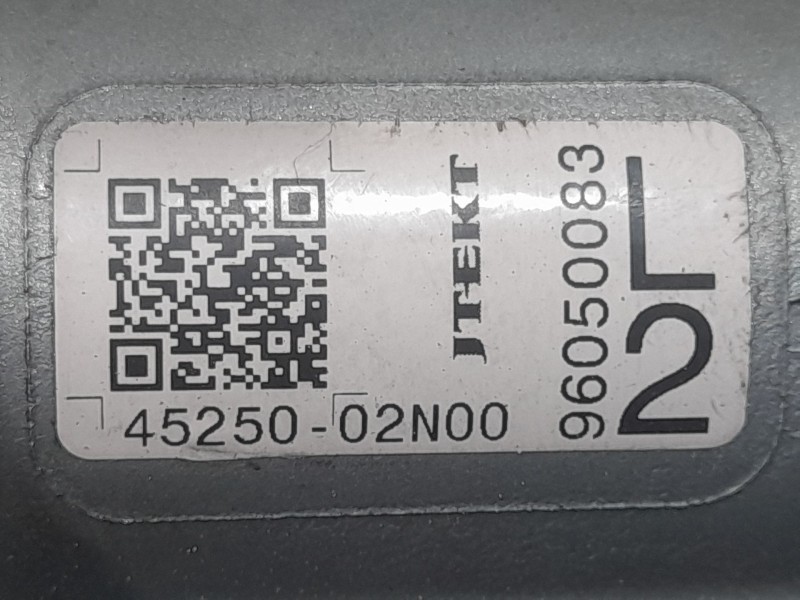 Recambio de columna direccion para toyota corolla (e21) hybrid active referencia OEM IAM 8965012G60 2106000663 DENSO