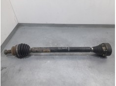 Recambio de transmision delantera derecha para audi a1 (8x) attraction referencia OEM IAM 6R0407762A  