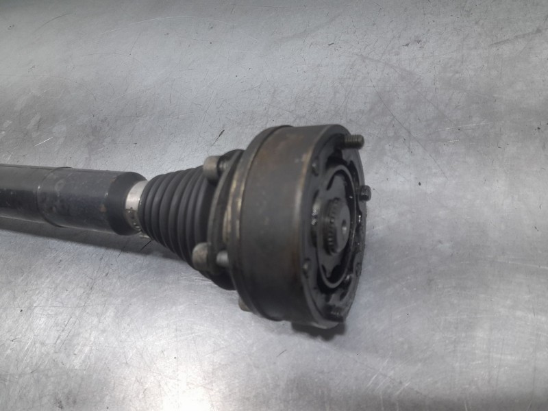 Recambio de transmision delantera derecha para audi a1 (8x) attraction referencia OEM IAM 6R0407762A  