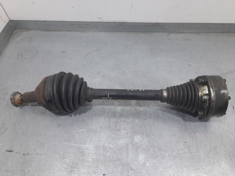 Recambio de transmision delantera izquierda para audi a1 (8x) attraction referencia OEM IAM 6R0407761A  