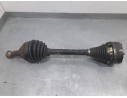 Recambio de transmision delantera izquierda para audi a1 (8x) attraction referencia OEM IAM 6R0407761A  