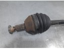 Recambio de transmision delantera izquierda para audi a1 (8x) attraction referencia OEM IAM 6R0407761A  