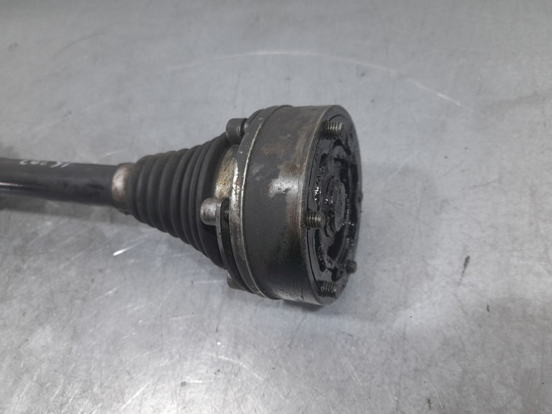 Recambio de transmision delantera izquierda para audi a1 (8x) attraction referencia OEM IAM 6R0407761A  