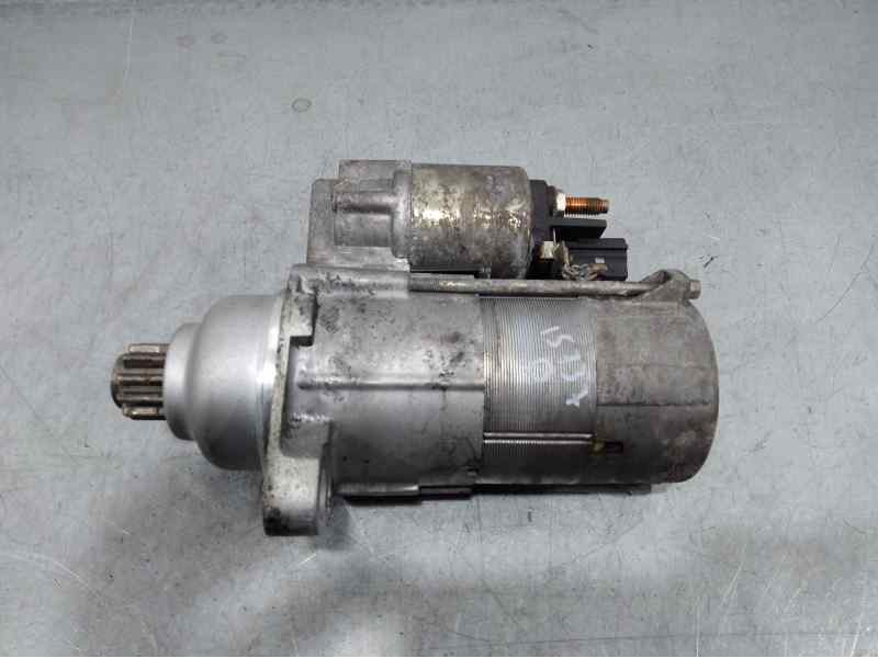 Recambio de motor arranque para skoda octavia combi (1z5) scout 4x4 referencia OEM IAM 02M911023N TS18E3 VALEO