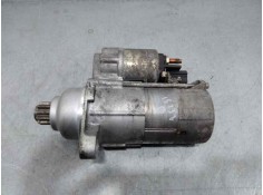 MOTOR ARRANQUE 02M911023N TS18E3 VALEO