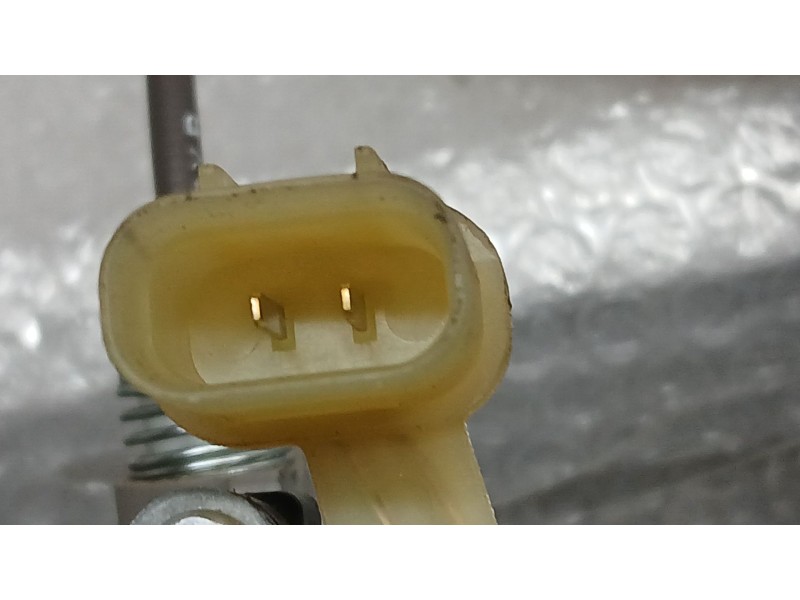 Recambio de elevalunas trasero derecho para kia stonic (yb) 1.0 t-gdi eco-dynamics+ referencia OEM IAM 83402H8100 ELECTRICO 2 PI