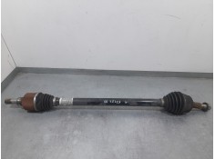 TRANSMISION DELANTERA DERECHA 9806699780 