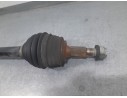Recambio de transmision delantera derecha para opel combo furgoneta/monovolumen (k9) 1.5 d referencia OEM IAM 9806699780  