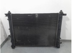 RADIADOR AGUA 214100078R 