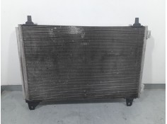 Recambio de condensador / radiador aire acondicionado para citroën c4 iii (ba_, bb_, bc_) 1.5 bluehdi 130 (bbyhzb) referencia OE