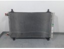 Recambio de condensador / radiador aire acondicionado para citroën c4 iii (ba_, bb_, bc_) 1.5 bluehdi 130 (bbyhzb) referencia OE