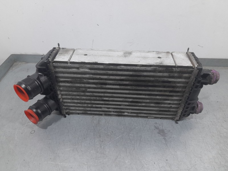 Recambio de intercooler para citroën c4 iii (ba_, bb_, bc_) 1.5 bluehdi 130 (bbyhzb) referencia OEM IAM 9824742280  
