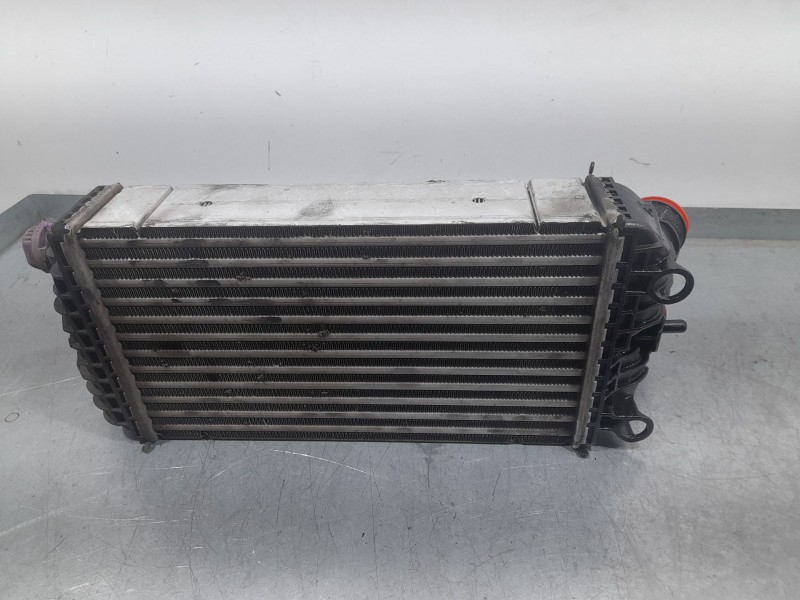 Recambio de intercooler para citroën c4 iii (ba_, bb_, bc_) 1.5 bluehdi 130 (bbyhzb) referencia OEM IAM 9824742280  