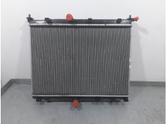 RADIADOR AGUA 9825333380 G250310517000 DENSO