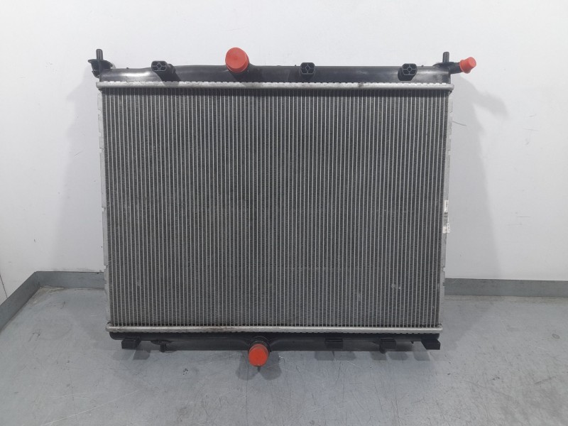 Recambio de radiador agua para citroën c4 iii (ba_, bb_, bc_) 1.5 bluehdi 130 (bbyhzb) referencia OEM IAM 9825333380 G2503105170