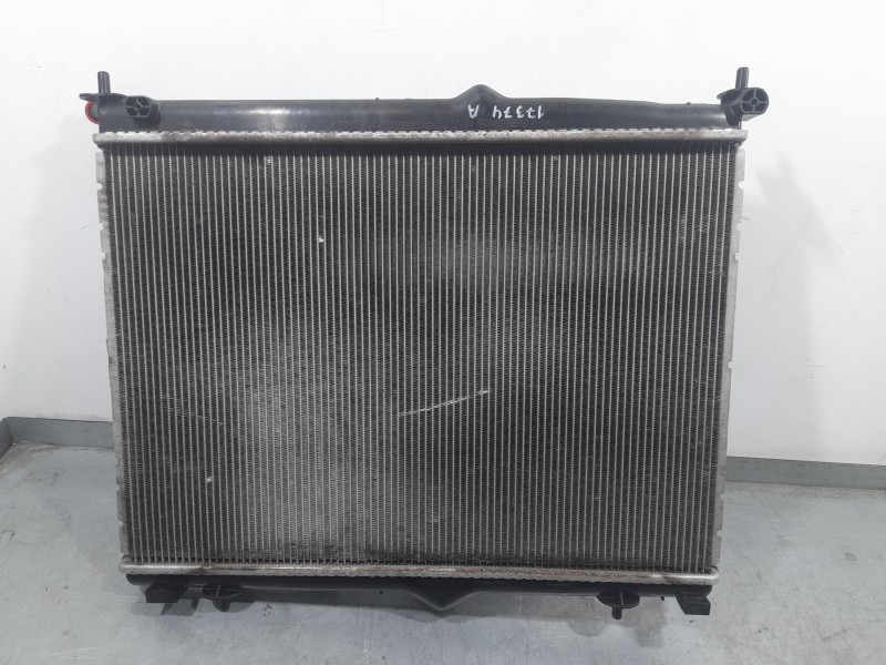 Recambio de radiador agua para citroën c4 iii (ba_, bb_, bc_) 1.5 bluehdi 130 (bbyhzb) referencia OEM IAM 9825333380 G2503105170