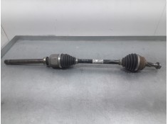 Recambio de transmision delantera derecha para citroën c4 iii (ba_, bb_, bc_) 1.5 bluehdi 130 (bbyhzb) referencia OEM IAM 983740