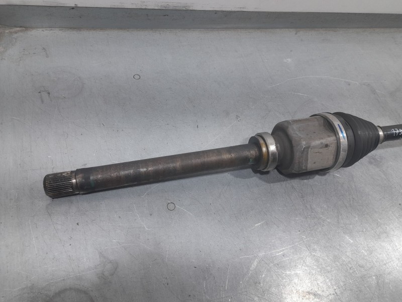 Recambio de transmision delantera derecha para citroën c4 iii (ba_, bb_, bc_) 1.5 bluehdi 130 (bbyhzb) referencia OEM IAM 983740