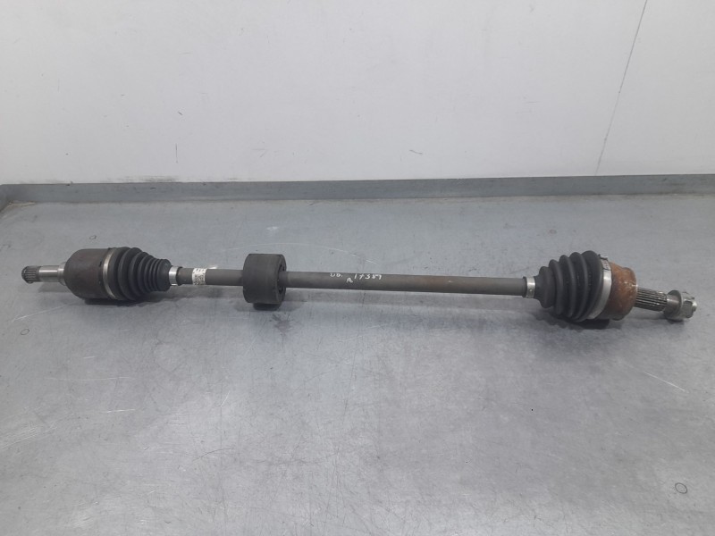 Recambio de transmision delantera derecha para fiat tipo station wagon (356_, 357_) 1.4 (356wxa1b) referencia OEM IAM 52061675  