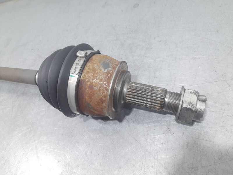 Recambio de transmision delantera derecha para fiat tipo station wagon (356_, 357_) 1.4 (356wxa1b) referencia OEM IAM 52061675  