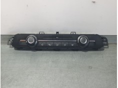 MANDO CLIMATIZADOR 98075413ZD 