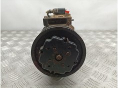 Recambio de compresor aire acondicionado para porsche cayenne (typ 9pa) turbo referencia OEM IAM 94812601100 4471803762 DENSO