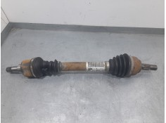 TRANSMISION DELANTERA IZQUIERDA 9636798280 3272AA 3272AC