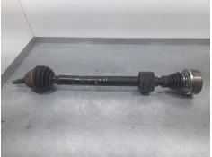 Recambio de transmision delantera derecha para seat toledo i (1l2) 1.9 tdi referencia OEM IAM 1L0407272  