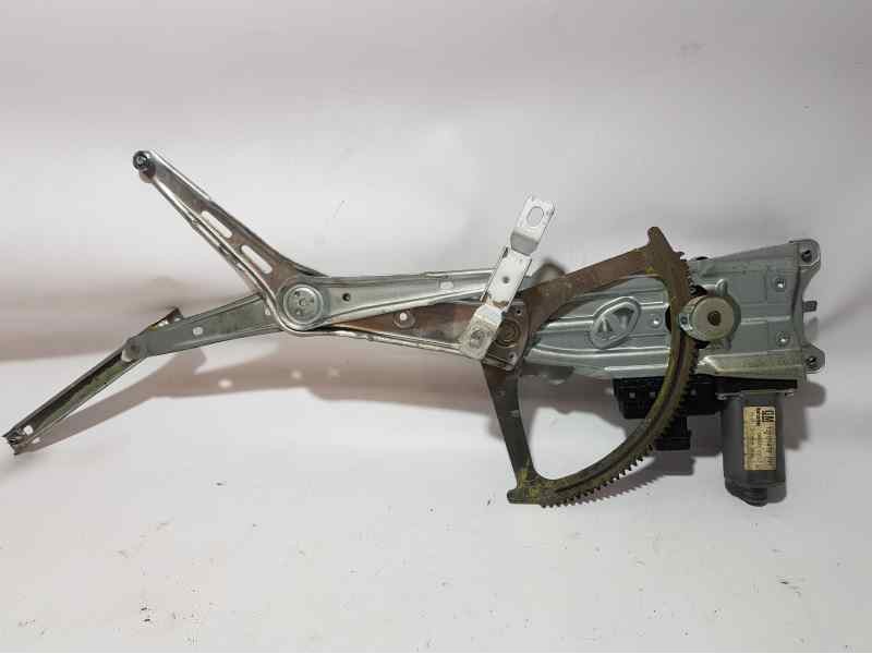 Recambio de elevalunas delantero derecho para opel astra gtc cosmo referencia OEM IAM 13101479 6 PINS ELECTRICO