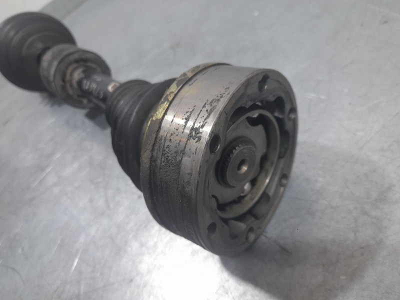 Recambio de transmision delantera izquierda para seat toledo i (1l2) 1.9 tdi referencia OEM IAM 191407451X  