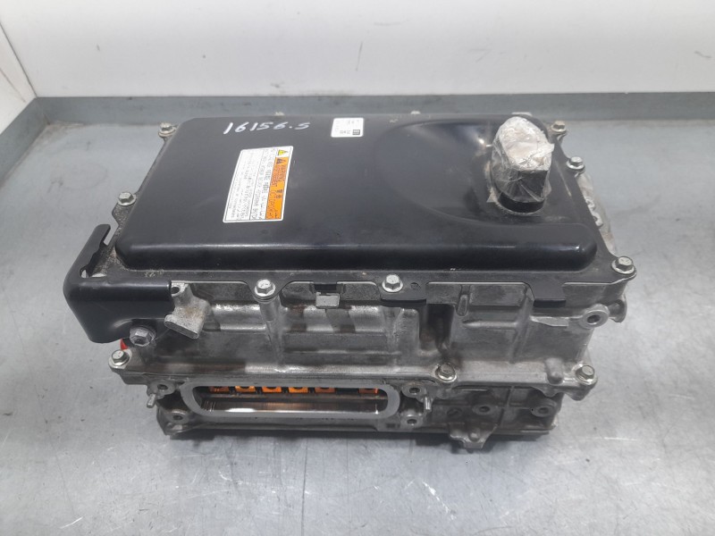 Recambio de convertidor para toyota corolla (e21) hybrid active referencia OEM IAM G920047330  