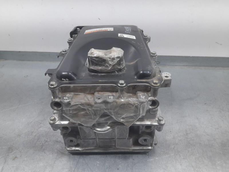 Recambio de convertidor para toyota corolla (e21) hybrid active referencia OEM IAM G920047330  