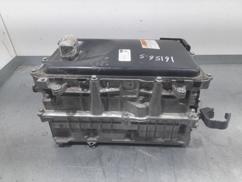 Recambio de convertidor para toyota corolla (e21) hybrid active referencia OEM IAM G920047330  