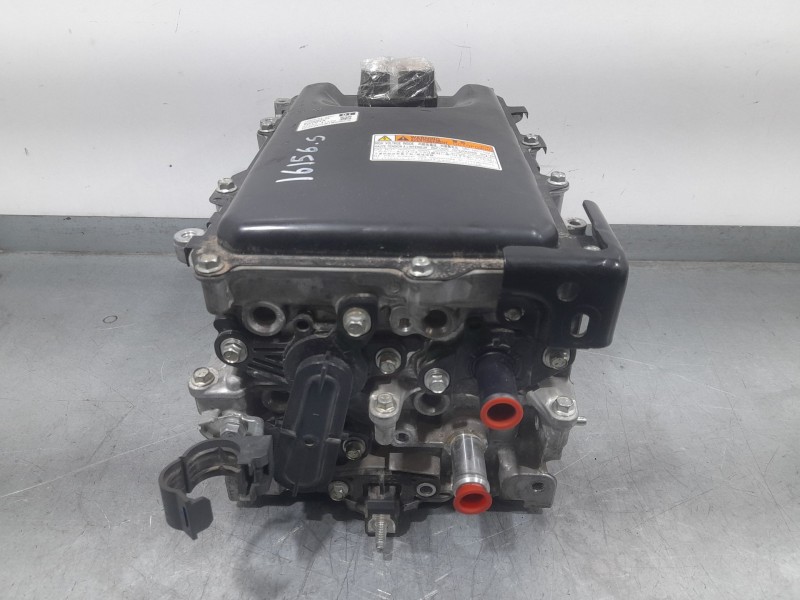 Recambio de convertidor para toyota corolla (e21) hybrid active referencia OEM IAM G920047330  