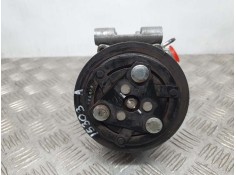 COMPRESOR AIRE ACONDICIONADO 9830148880 JSR11T605078 